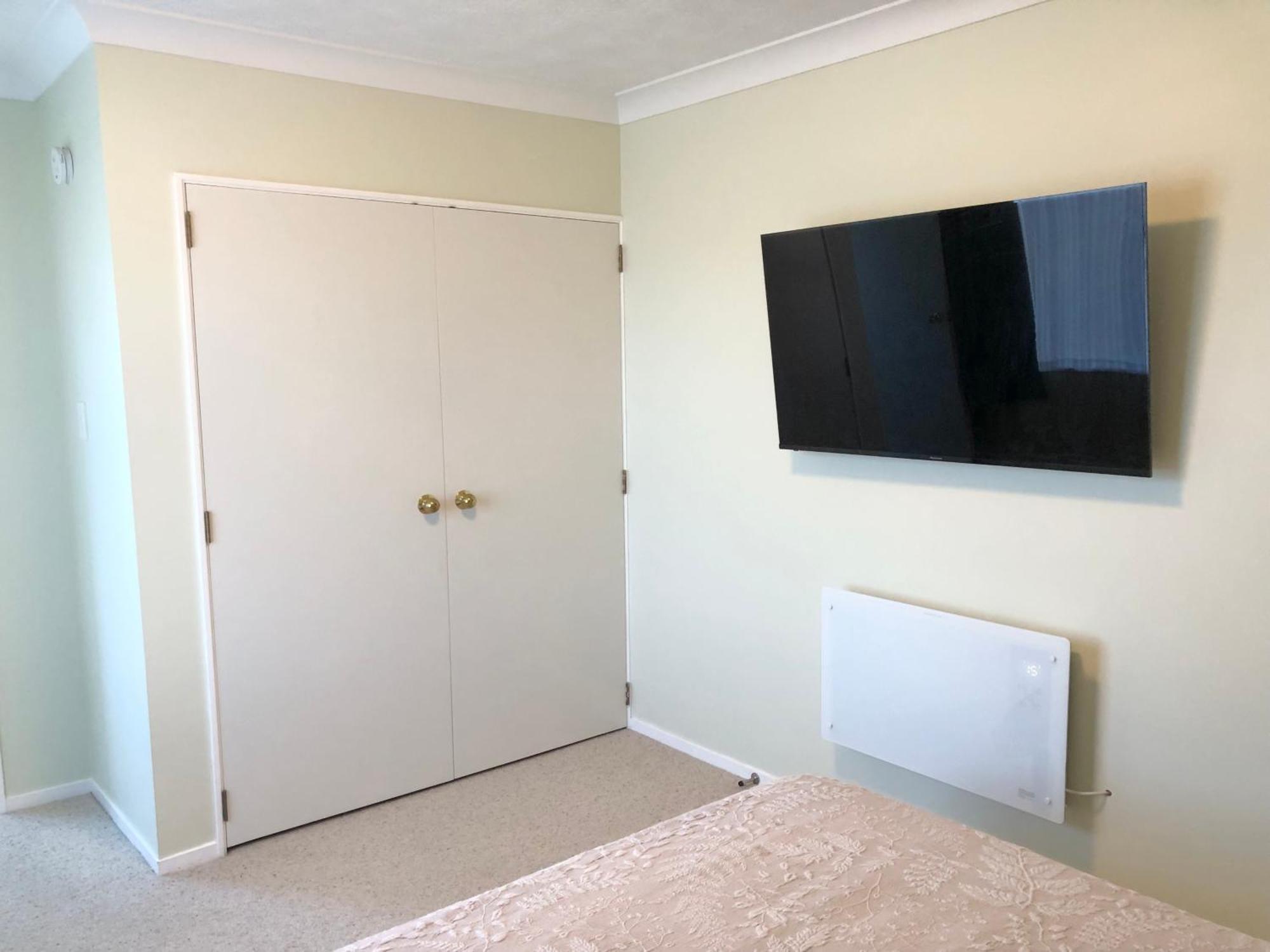 Appartamento Hillcrest Two Whakatane Esterno foto