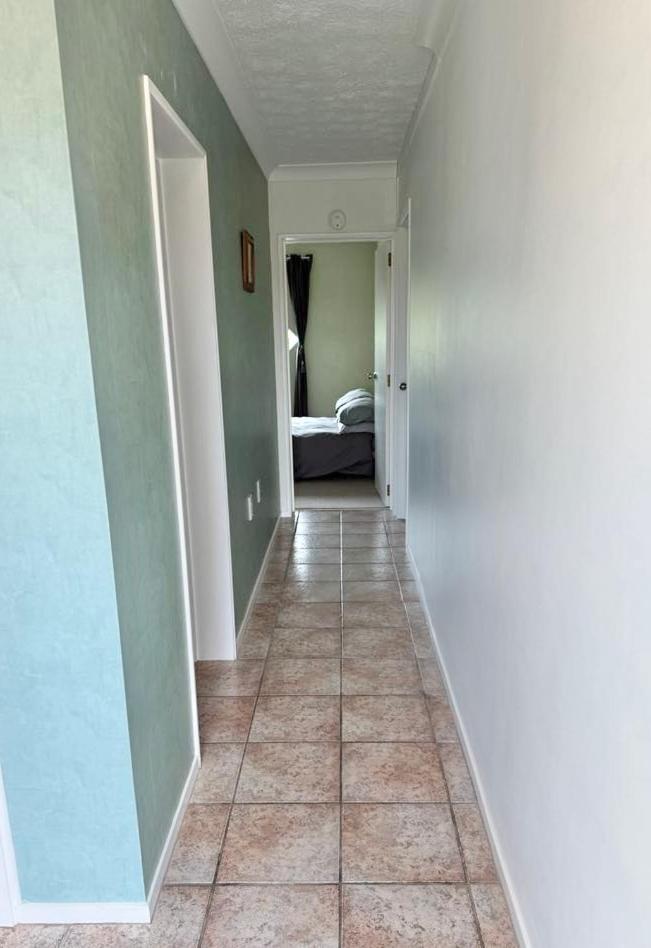 Appartamento Hillcrest Two Whakatane Esterno foto